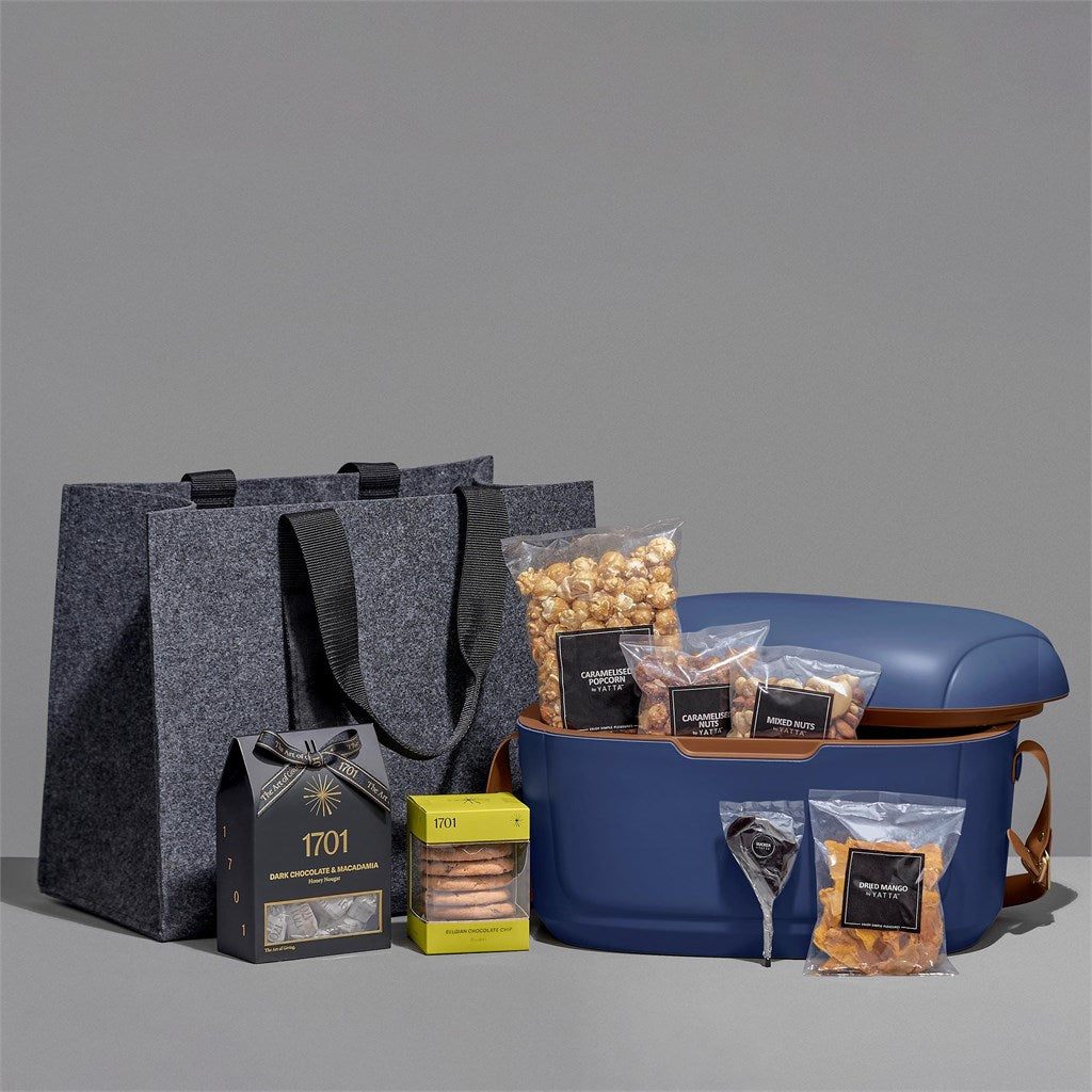Elegant Escape Hamper
