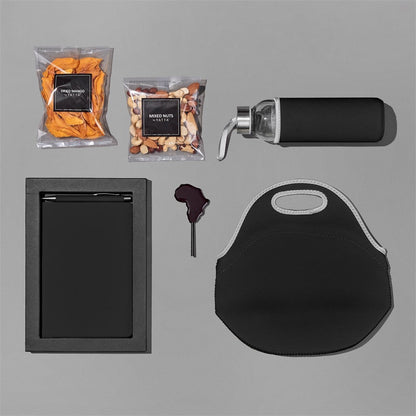 Snack Symphony