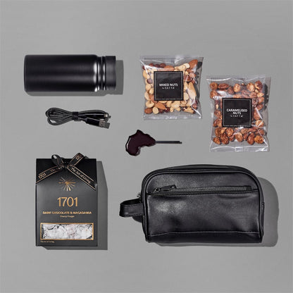 Gentlemen's Gear