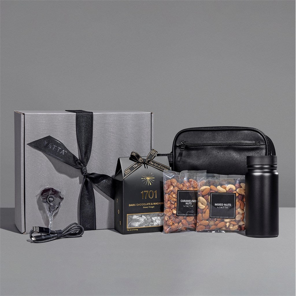 Gentlemen's Gear