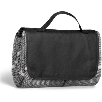 Crystal Meadow Picnic Blanket