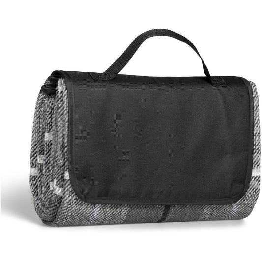 Crystal Meadow Picnic Blanket