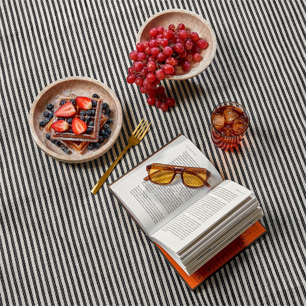 Palmgrove Picnic Blanket