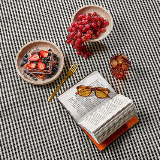 Palmgrove Picnic Blanket