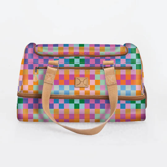Golf Weekender Bag