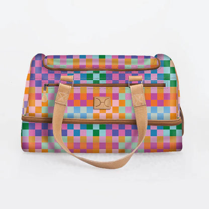 Golf Weekender Bag