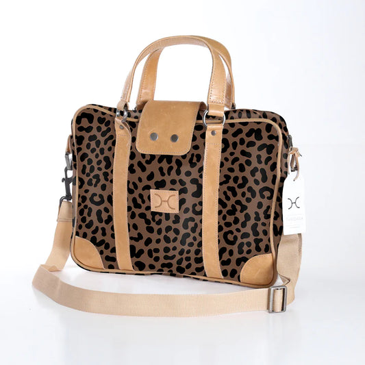Thandana 15" Laptop Bag fun patterns