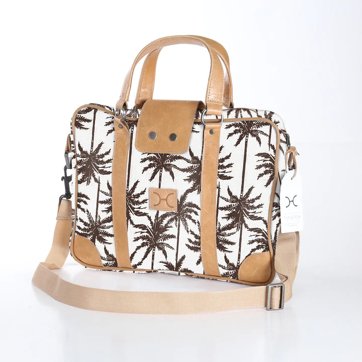 Thandana 15" Laptop Bag fun patterns