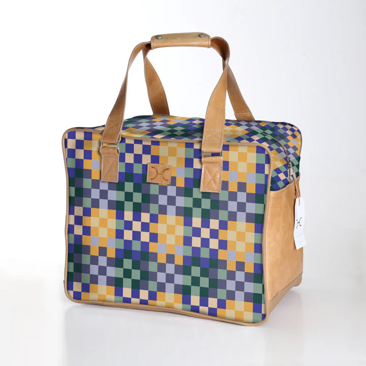 Kids Large Weekender Luggage Bag