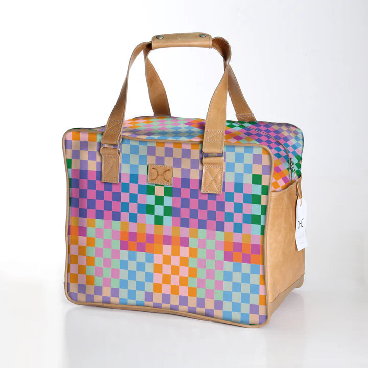 Kids Large Weekender Luggage Bag