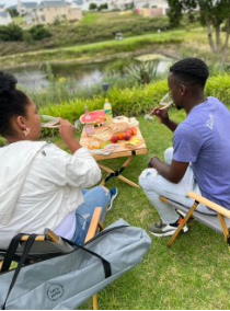 Picnic Table
