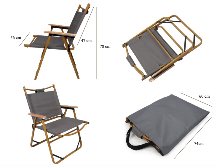 Picnic Table