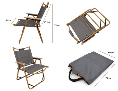 Picnic Table