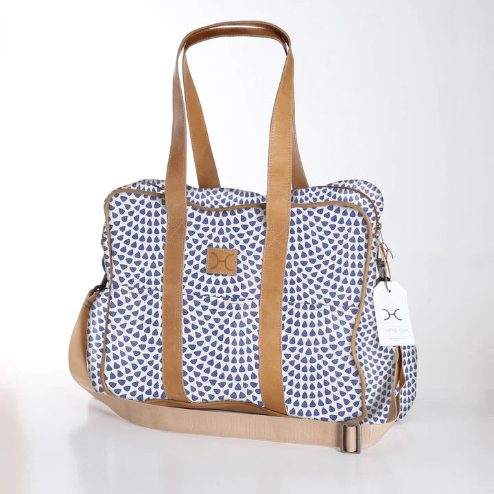The Toddler Bag