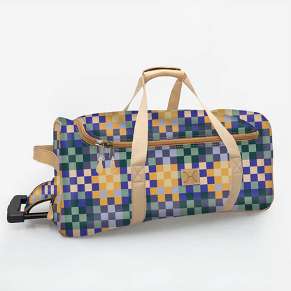 Kids Wheelie Travel Bag