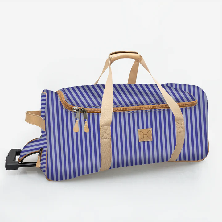 Kids Wheelie Travel Bag
