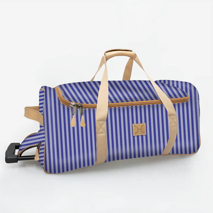 Kids Wheelie Travel Bag
