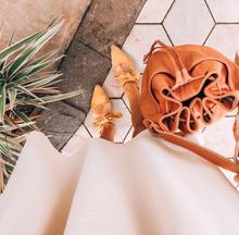 The Bucket Bag