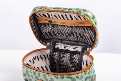 Cosmetic Maxi Bag Set