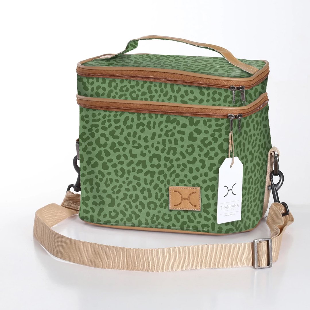 Double Decker Cooler