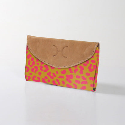 Ladies Wallet Pattern