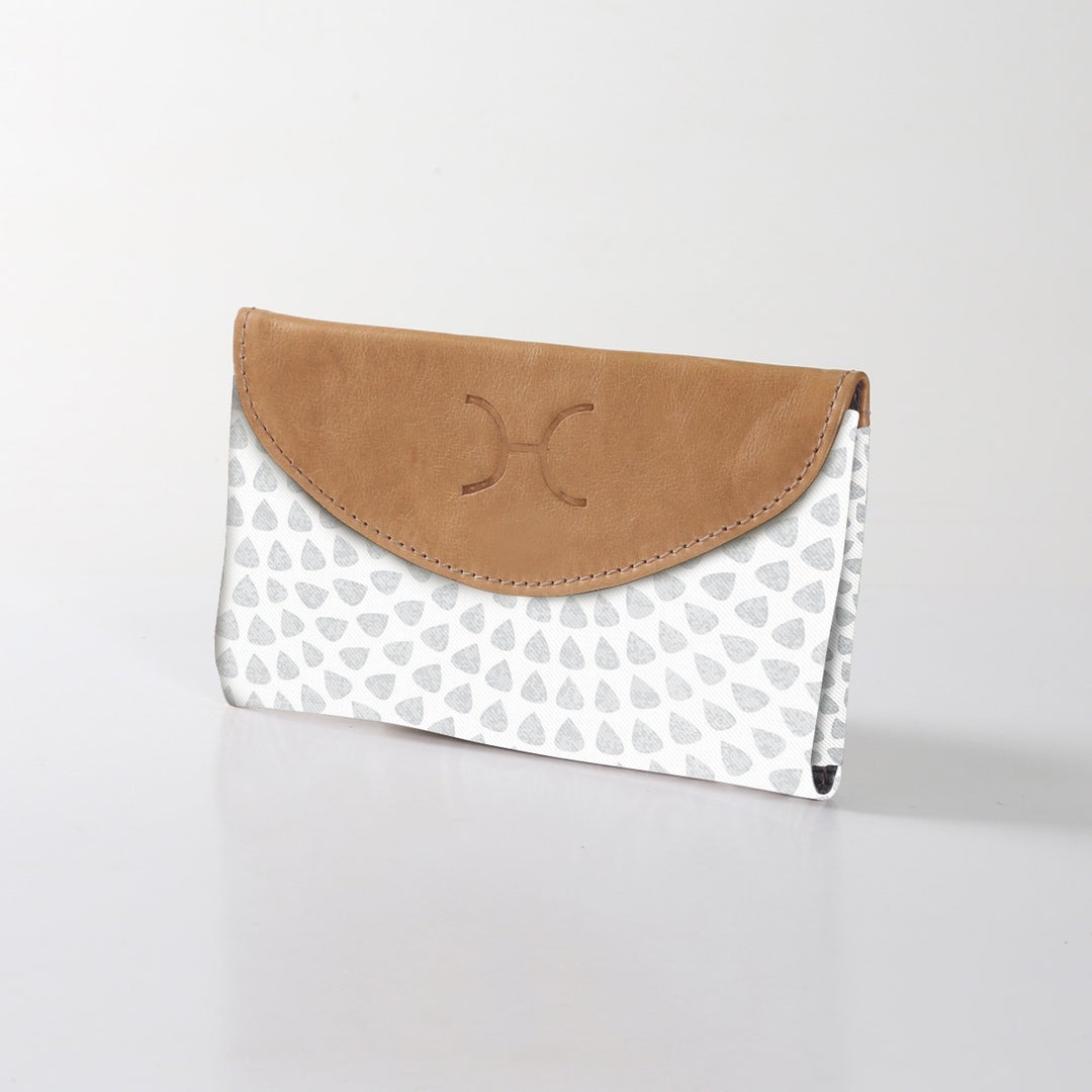 Ladies Wallet Pattern
