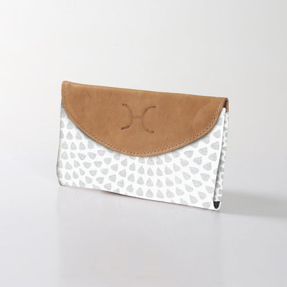 Ladies Wallet Pattern