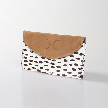 Ladies Wallet Pattern