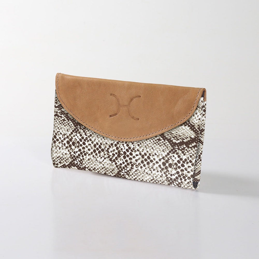 Ladies Wallet Pattern