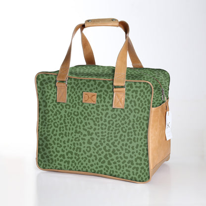 Large Weekender Luggage Bag