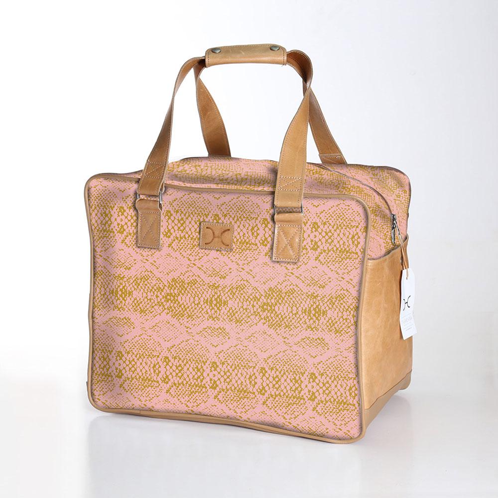 Large Weekender Luggage Bag