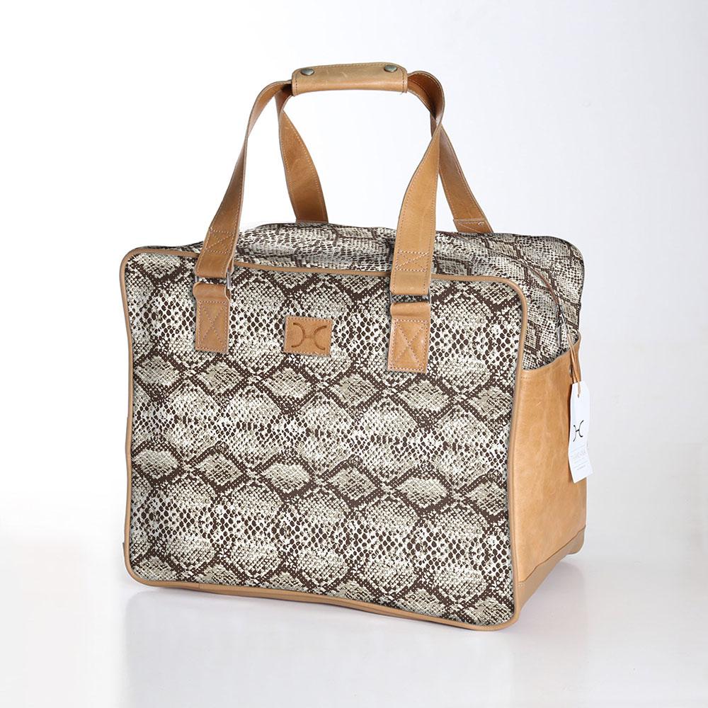 Large Weekender Luggage Bag