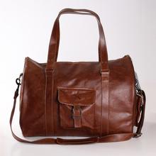 Mens Cabin Luggage Bag