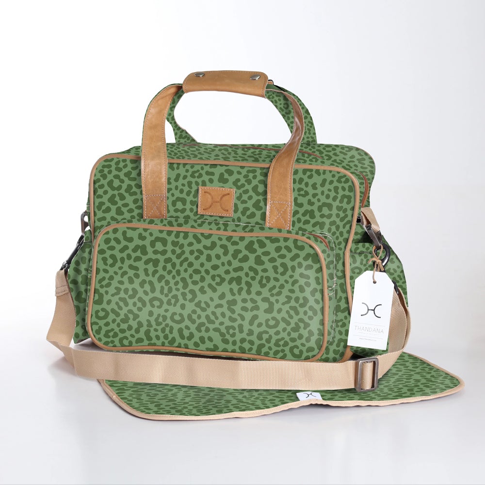 Nappy Bag Patterns