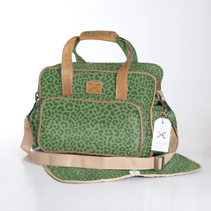 Nappy Bag Patterns