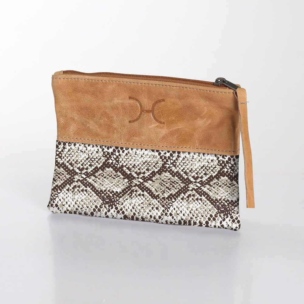 Pouch