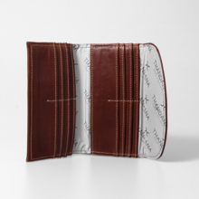 Ladies Leather Wallet