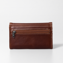 Ladies Leather Wallet