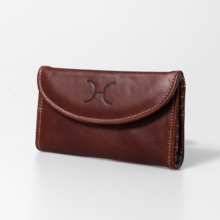 Ladies Leather Wallet