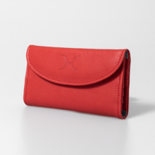 Ladies Leather Wallet