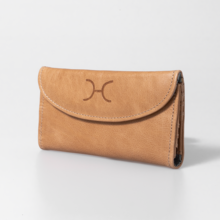 Ladies Leather Wallet