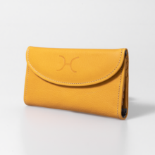 Ladies Leather Wallet
