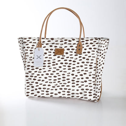 Jumbo Beach Bag