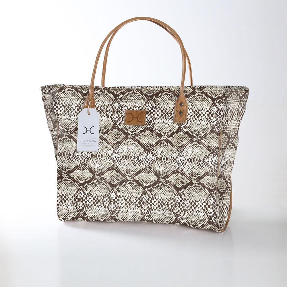 Jumbo Beach Bag
