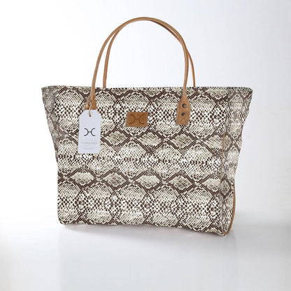 Jumbo Beach Bag