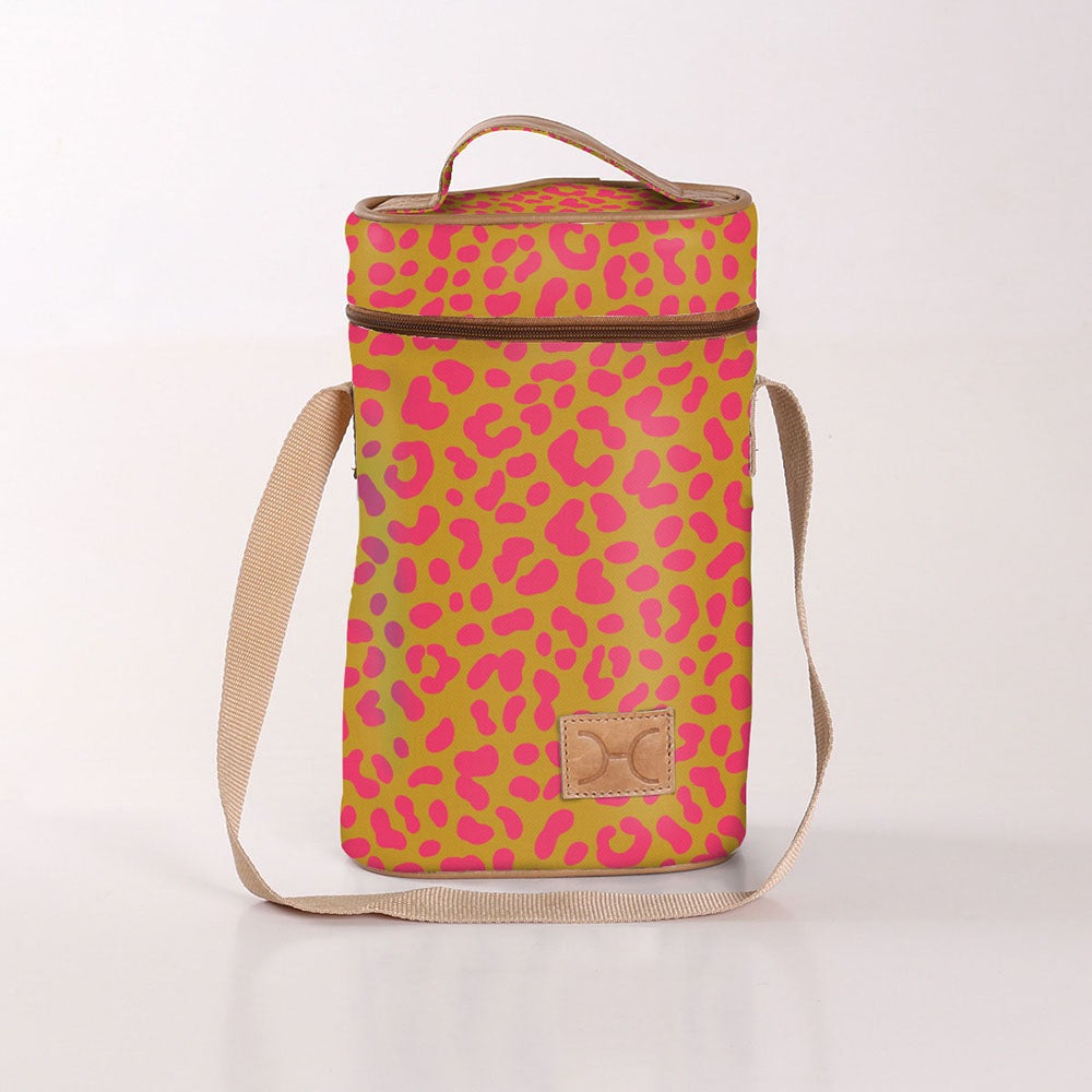 Travel Wine Cooler Bag